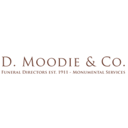 D. Moodie & Co