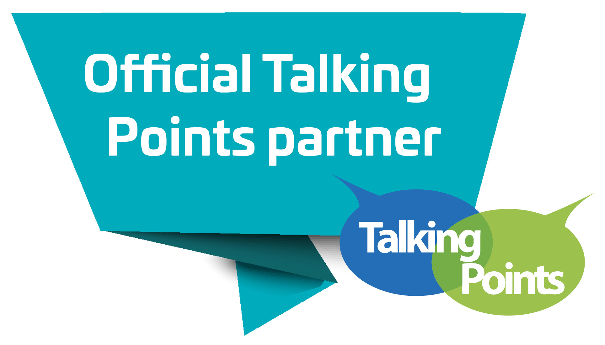 Official Talking Points partner