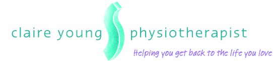 Claire Young Physiotherapist