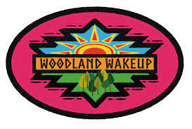 Woodland Wakeup